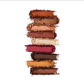 MORPHE
MORPHE 9D PAINTED DESERT ARTISTRY PALETTE